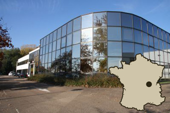 Apicc - 180 Rue Clément Ader - 42153 Riorges